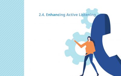 How to Enhance Active Listening