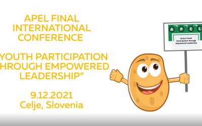 APEL International conference video